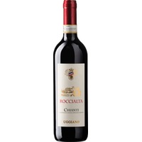 Roccialta Chianti DOCG - Azienda Uggiano