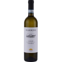 Langhe Favorita DOC - Gian Piero Marrone
