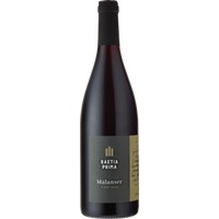 Malanser Pinot Noir Raetia Prima AOC Graubünden - Raetia Prima in Partnerschaft mit Von Salis