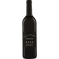 Maison Phetisson Bonnefoy Ventoux Rouge - 6Fl. á 0,75l
