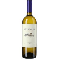 Pazo de Senorans Blanco Albarino