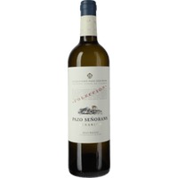 Pazo de Senorans Blanco Coleccion Albarino