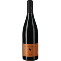 Bécarre Cabernet Franc