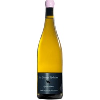 Quatre Mains Sauvignon Blanc