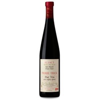 Pierre Frick Riesling Rot Murlé