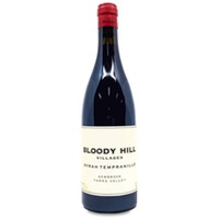 Timo Mayer Bloody Hill