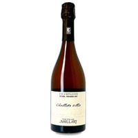 Nicolas Maillart Champagne Les Chaillots Gillis 1er Cru Blanc de Blancs