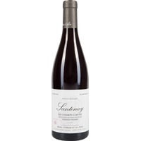 Santenay Vieilles Vignes Rouge