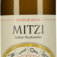Gelber Muskateller Mitzi Südsteiermark