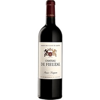 Château de Fieuzal
