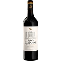 Château La Garde