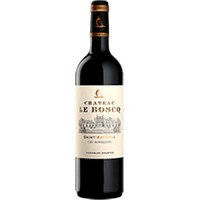 Château Le Boscq