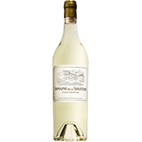 Domaine de la Solitude - Weiss
