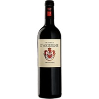Château d'Aiguilhe