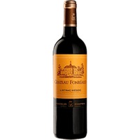 Château Fonréaud