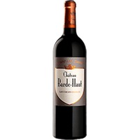 Château Barde-Haut