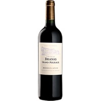 Château Branas Grand Poujeaux