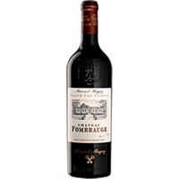 Château Fombrauge