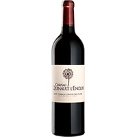 Château Quinault l'Enclos
