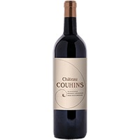 Château Couhins - Rot
