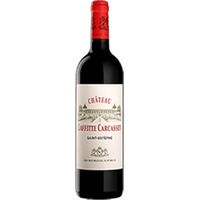 Château Laffitte Carcasset