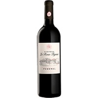 Château la Rose Figeac