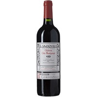 Cuvée Compostelle