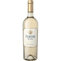 Château du Tertre : Tertre Blanc
