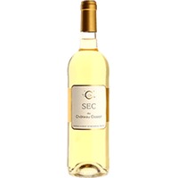 Château Closiot : C de Sec