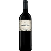 Château Marjosse : Anthologie de Marjosse Cuvée Canton du Loup