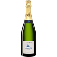 De Sousa : Brut Tradition