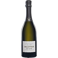 Drappier : Brut Nature