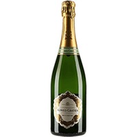 Alfred Gratien : Brut Nature