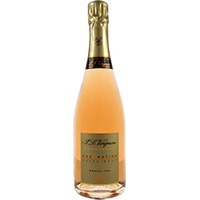 J. L. Vergnon : Rosémotion Blanc de Blancs Grand cru Extra Brut