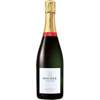 Boizel : Brut Réserve
