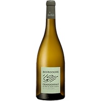 Au Pied du Mont Chauve : Bourgogne Chardonnay