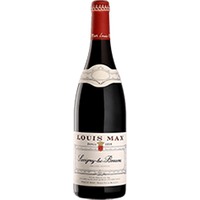 Louis Max : Savigny-Les-Beaune Village