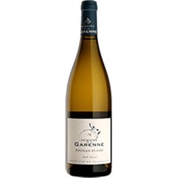 Domaine de la Garenne : Pouilly-Fuissé Village