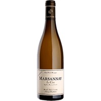 Domaine René Bouvier : Marsannay Village Le Clos Monopole