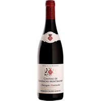 Domaine Bader-Mimeur : Chassagne-Montrachet Village Château de Chassagne-Montrachet - Rot