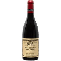 Louis Jadot : Monthélie Village Sous Roches Dom. Louis Jadot