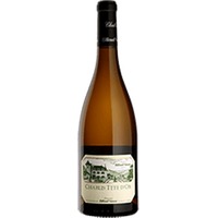 Billaud-Simon : Chablis Village Tête d'Or