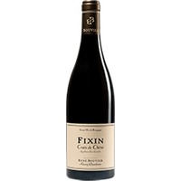 Domaine René Bouvier : Fixin Village Crais de Chêne