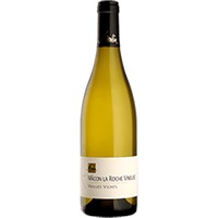 Domaine Merlin : Mâcon La Roche Vineuse Vieilles Vignes