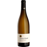 Domaine Merlin : Pouilly-Fuissé Village Vieilles Vignes
