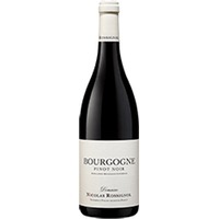 Domaine Nicolas Rossignol : Bourgogne Pinot Noir