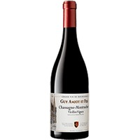 Domaine Guy Amiot et Fils : Chassagne-Montrachet Village Vieilles Vignes