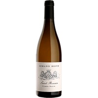 Armand Heitz : Saint-Romain Village Combe Bazin