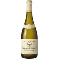 Patrick Javillier : Savigny-Les-Beaune Village Les Montchenevoy