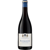 Thibault Liger-Belair : Bourgogne Gamay Les 2 Terres